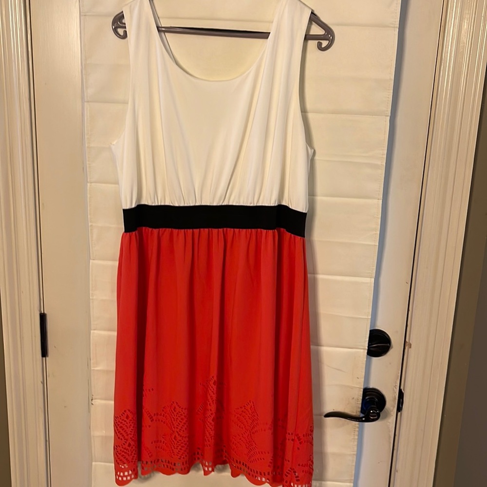 NWT! Forever 21 Dress